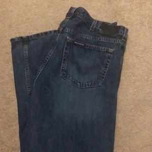 Men’s Harley-Davidson-Davidson jeans size 38/34